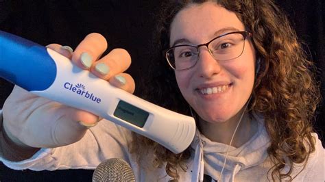 pregnant asmr porn